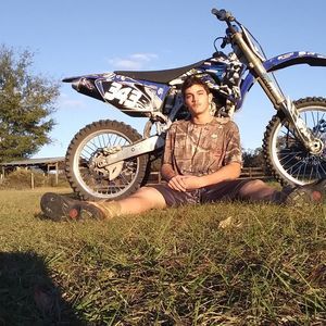 Meet your Posher, Colton